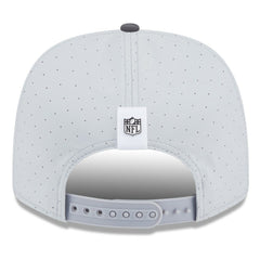Las Vegas Raiders 2025 NFL Training Camp 9SEVENTY Adjustable Hat | NFL Sale