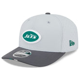 New York Jets 2025 NFL Training Camp 9SEVENTY Adjustable Hat | NFL Sale