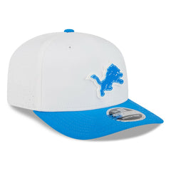 Detroit Lions 2025 NFL Training Camp 9SEVENTY Adjustable Hat | NFL New