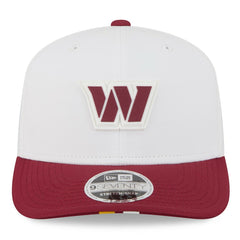 Washington Commanders 2025 NFL Training Camp 9SEVENTY Adjustable Hat | NFL Hot