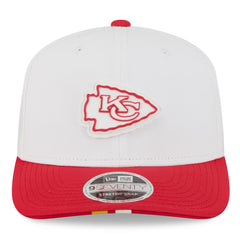 Kansas City Chiefs 2025 NFL Training Camp 9SEVENTY Adjustable Hat | NFL New