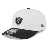 Las Vegas Raiders 2025 NFL Training Camp 9SEVENTY Adjustable Hat | NFL Online