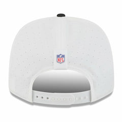 Las Vegas Raiders 2025 NFL Training Camp 9SEVENTY Adjustable Hat | NFL Online