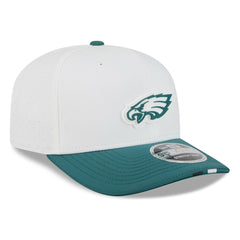 Philadelphia Eagles 2025 NFL Training Camp 9SEVENTY Adjustable Hat | NFL US