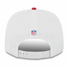 San Francisco 49ers 2025 NFL Training Camp 9SEVENTY Adjustable Hat | NFL Sale