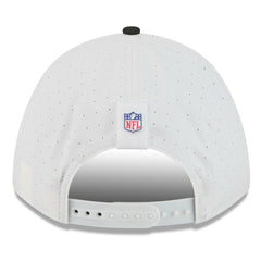 Las Vegas Raiders 2025 NFL Training Camp A-Frame 9FORTY Adjustable Hat | NFL Near me