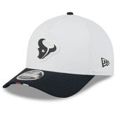 Houston Texans 2025 NFL Training Camp A-Frame 9FORTY Adjustable Hat | NFL Sale
