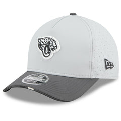 Jacksonville Jaguars 2025 NFL Training Camp A-Frame 9FORTY Adjustable Hat | NFL Sale