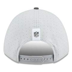 Jacksonville Jaguars 2025 NFL Training Camp A-Frame 9FORTY Adjustable Hat | NFL Sale