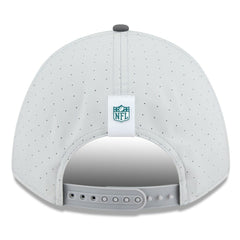 Philadelphia Eagles 2025 NFL Training Camp A-Frame 9FORTY Adjustable Hat | NFL New