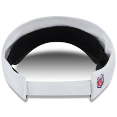 Las Vegas Raiders 2025 NFL Training Camp Adjustable Visor | NFL New