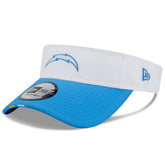 Los Angeles Chargers 2025 NFL Training Camp Adjustable Visor | NFL Discount