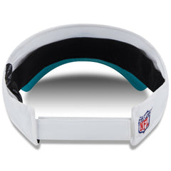 Miami Dolphins 2025 NFL Training Camp Adjustable Visor | NFL Outlet
