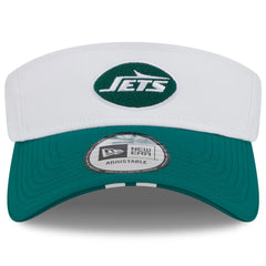 New York Jets 2025 NFL Training Camp Adjustable Visor | NFL On sale