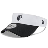 Baltimore Ravens 2025 NFL Training Camp Adjustable Visor | NFL Outlet