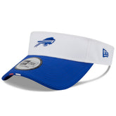 Buffalo Bills 2025 NFL Training Camp Adjustable Visor | NFL Sale