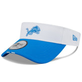 Detroit Lions 2025 NFL Training Camp Adjustable Visor | NFL On sale