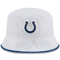 Indianapolis Colts 2025 NFL Training Camp Stretch Bucket Hat | NFL Sale