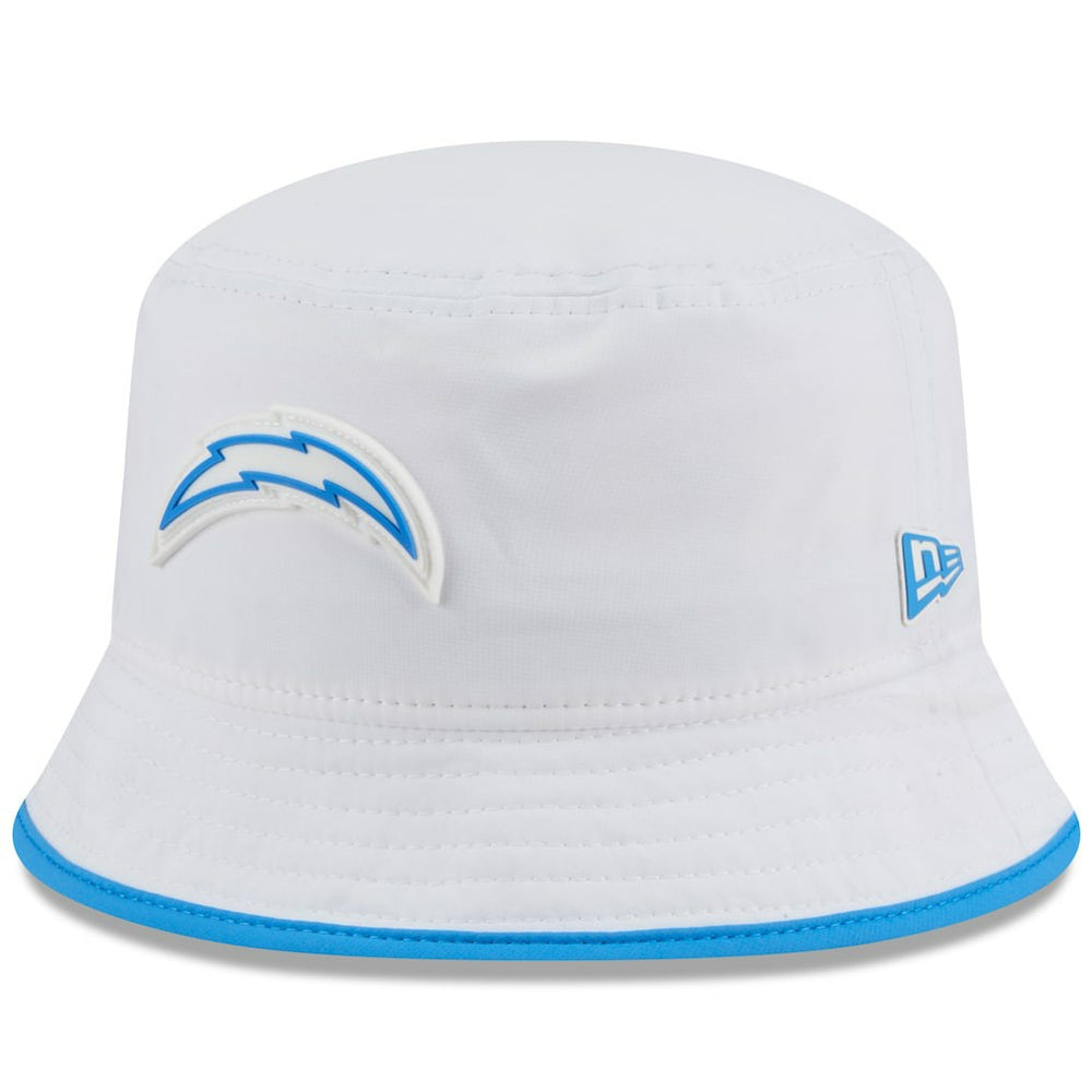 Los Angeles Chargers 2025 NFL Training Camp Stretch Bucket Hat | NFL On sale
