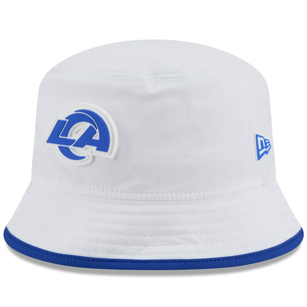 Los Angeles Rams 2025 NFL Training Camp Stretch Bucket Hat | NFL On sale