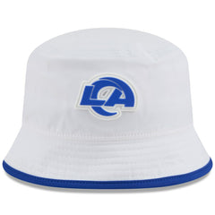Los Angeles Rams 2025 NFL Training Camp Stretch Bucket Hat | NFL On sale