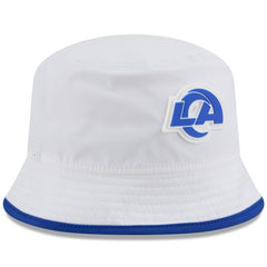 Los Angeles Rams 2025 NFL Training Camp Stretch Bucket Hat | NFL On sale
