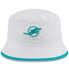 Miami Dolphins 2025 NFL Training Camp Stretch Bucket Hat | NFL US