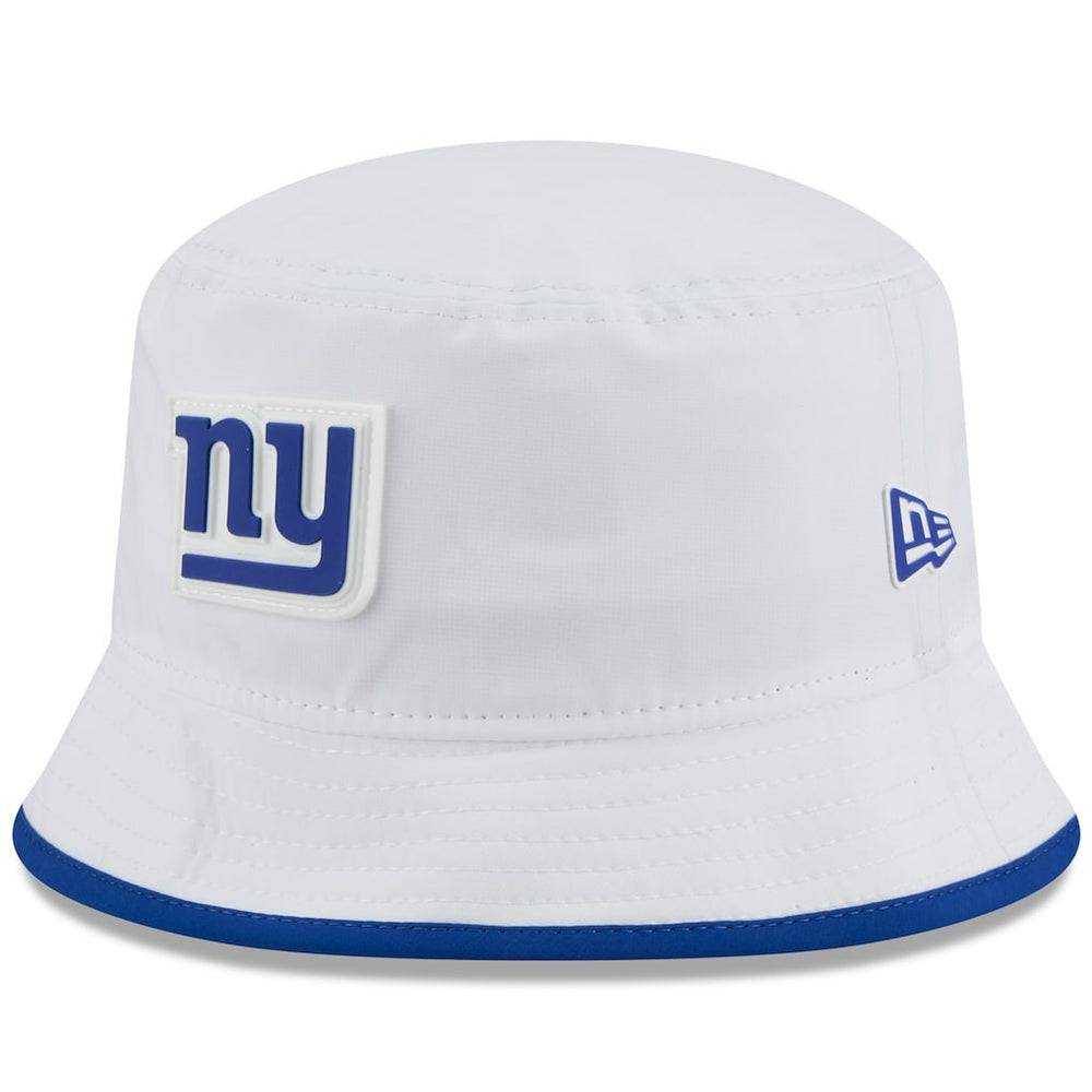 New York Giants 2025 NFL Training Camp Stretch Bucket Hat | NFL On sale