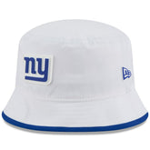 New York Giants 2025 NFL Training Camp Stretch Bucket Hat | NFL On sale