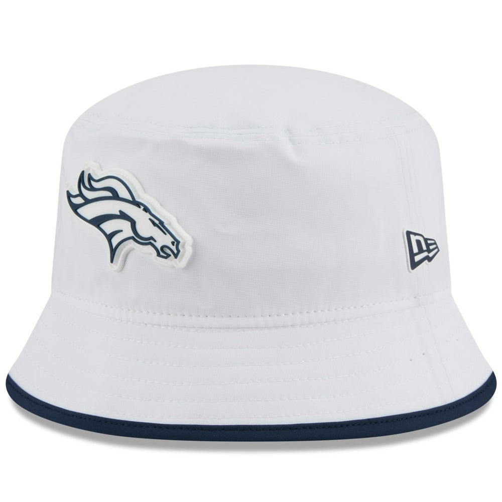 Denver Broncos 2025 NFL Training Camp Stretch Bucket Hat | NFL US