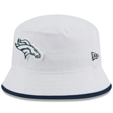 Denver Broncos 2025 NFL Training Camp Stretch Bucket Hat | NFL US