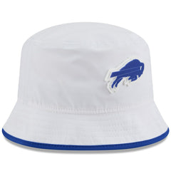 Buffalo Bills 2025 NFL Training Camp Stretch Bucket Hat | NFL Online
