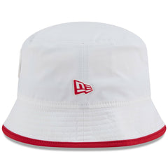 San Francisco 49ers 2025 NFL Training Camp Stretch Bucket Hat | NFL Hot