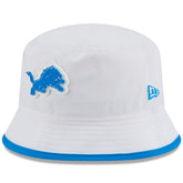 Detroit Lions 2025 NFL Training Camp Stretch Bucket Hat | NFL Outlet