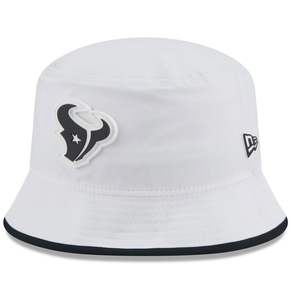 Houston Texans 2025 NFL Training Camp Stretch Bucket Hat | NFL On sale