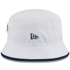 Seattle Seahawks 2025 NFL Training Camp Stretch Bucket Hat | NFL Discount