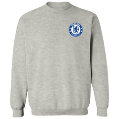 Chelsea Vive La Fete Women's Impressions Artwork Pullover Sweatshirt