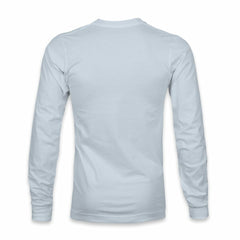 Manchester City 1863FC Color Badge Long Sleeve T-Shirt