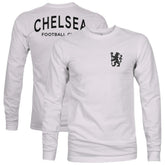 Chelsea 1863FC Back Team Arch Long Sleeve T-Shirt