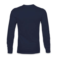 Tottenham Hotspur 1863FC Mono Badge Long Sleeve T-Shirt
