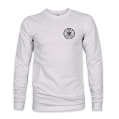 Germany National Team 1863FC Team Arch Long Sleeve T-Shirt
