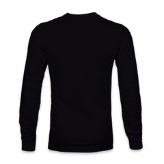 Germany National Team 1863FC Mono Badge Long Sleeve T-Shirt