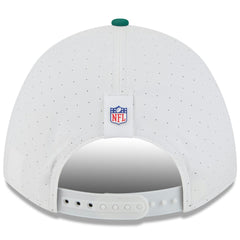New York Jets Youth 2025 NFL Training Camp A-Frame 9FORTY Adjustable Hat | NFL Near me