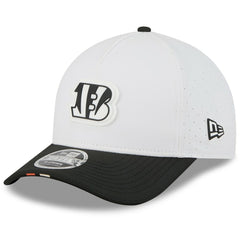 Cincinnati Bengals Preschool 2025 NFL Training Camp A-Frame 9FORTY Adjustable Hat | NFL Outlet