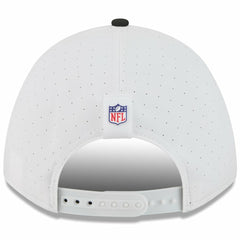 Cincinnati Bengals Preschool 2025 NFL Training Camp A-Frame 9FORTY Adjustable Hat | NFL Outlet