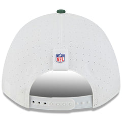Green Bay Packers Youth 2025 NFL Training Camp A-Frame 9FORTY Adjustable Hat | NFL Sale