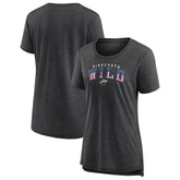 Minnesota Wild Women's Proud Tri-Blend T-Shirt - NHL T-shirts