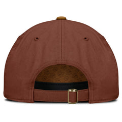 Boston Bruins Fanatics Fall Leaves Timber Adjustable Hat - NHL Hats