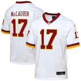 Washington Commanders Terry McLaurin Youth Game Super Bowl Era Jersey | NFL New