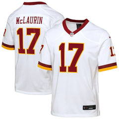 Washington Commanders Terry McLaurin Youth Game Super Bowl Era Jersey | NFL New